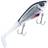 Westin Swim Tail Hybrid 12 cm 62g Real Roach