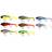 Westin Swim Tail Hybrid 12cm 62g Suspending