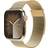 Vonmahlen Milanese Loop 2 Steel Strap for Apple Watch 42/44/SE/45/46/49mm