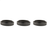 Spactz 3X M65 to 17mm-31mm Lens Mount Adapter