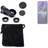K-S-Trade Tecno Pova 3 Camera Set Add-On Lens