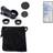 K-S-Trade HMD Pulse+ Camera Set Add-On Lens
