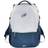 Bullpadel BPM25021 Backpack Pearl White