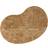 Muubs Tapasbräda Suji S Beige 30x20x1.5 cm Ostbricka