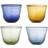 Creative Collection Karu Multi 4-Set 28 cl 4 Delar Dricksglas 28cl 4st