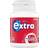 Extra Extra Strawberry Sugarfree Chewing Gum Bottle 46 Pieces
