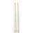 Star Trading LED Antikljus Flamme Slim 28 cm LED-ljus 2st