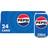 Pepsi Regular 24 x 330 ml 33cl 24pack