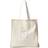 Lala Berlin Tote Maja Canvas - Heritage Stripe Cream