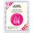 Le Mini Macaron Pre Shaped Soft Gel Tips - Medium Almon