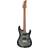 Ibanez AZ24S1F-TKS Transparent Black Electric Guitar