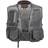 Simms Freestone Vest Pewter XL