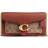 Coach Tabby Chain Clutch - Leather