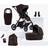 Silver Cross Reef 2 Pushchair Bundle