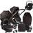 iCandy Peach 7 Complete Bundle (Travel system)