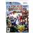 Super Smash Bros. Brawl (Wii)
