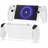 INF Skyddsfodral till Sony Playstation Portal Vit