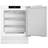 Asko F22881I Integreret Fryser Hvid, Integreret