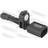 Febest ABS Givare Bakaxel 23606-016