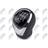 NTY Gear Knob For Nissan QASHQAI 2011 X-Trail T32