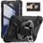 MTK Samsung Galaxy Tab A9 Heavy Duty Armor Skal