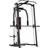 Sportnow 3-In-1 Smith Machine Home Multi-Gym Station
