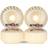 Spitfire 52mm Reynolds 93A Classics Wheels