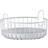 Zone Denmark Inu Basket Soft Grey Kurv