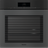 Miele DGC 7860 HCX Pro 125 Gala Svart