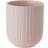 Knabstrup Keramik 25 cl Soft Rose Mugg 25cl