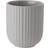 Knabstrup Keramik 25 cl Soft Light Grey Mugg 25cl