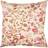 Ib Laursen Kuddfodral Adele Lila Kuddöverdrag Beige, Rosa, Lila (50x50cm)