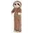 Warmies Sloth Long Hot Water Bottle