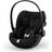 Cybex Cloud G Infant Carrier Magic Black