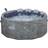 Lay-Z-Spa Inflatable Hot Tub Carrara AirJet 6
