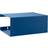 ReCollector Boxshelf - Cobolt Blue Væghylde 35cm