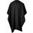 Bratt Cutting Cape Soft Black