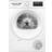 Bosch WTH85V0MSN Vit