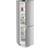 Liebherr CNsfd5203 Pure No Frost Fridge Freezer 60cm Silver