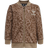 Hummel Naomi Zip Jacket - Beaver Fur (214060-8042)