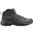 Salomon X Ultra 360 Leather Mid GTX M - Castlerock/Asphalt/Kelp