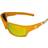 Tennessee Volunteers Edge Wrap Polarized Orange/Yellow