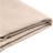 Beliani Fitou Beige Loose Covers Beige (200x140cm)