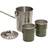 Stansport 2 Person Backpacking Cook Set