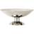 Louise Roe Metal Low Champagneglas 13cl