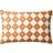 Chhatwal & Jonsson Jodhpur 40x60 cm Kaki Apricot Orange Pudebetræk Orange, Beige (60x40cm)