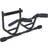Sportnow Multi-Grip Pull-Up Bar Doorway