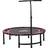 Homcom Trampoline Outdoor Bouncer Jumper 3-Level