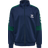 Hummel Orton Zip Jacket - Black Iris (225152-1009)
