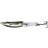 Abu Garcia Toby Jointed 18 gr Green Back Minnow